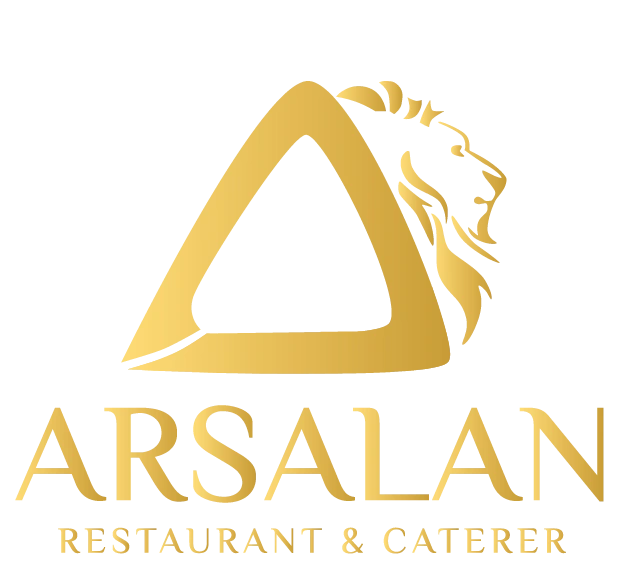 Arsalan Logo